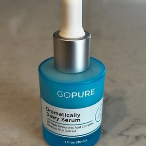 GOPURE Dramatically Dewy Serum